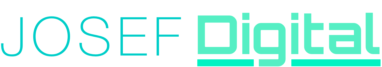 JOSEF Digital logo
